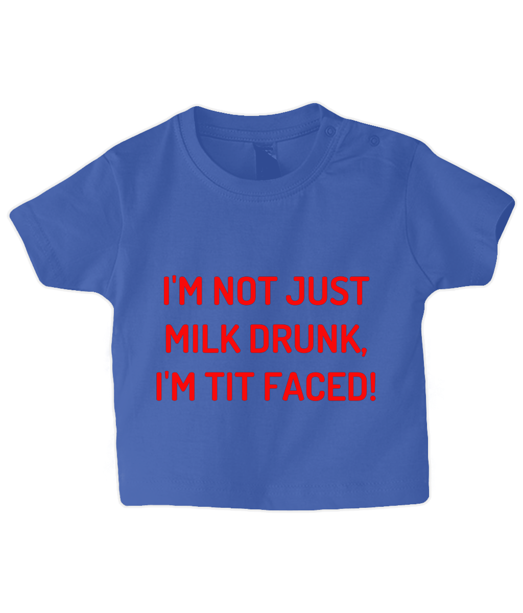 Front Side