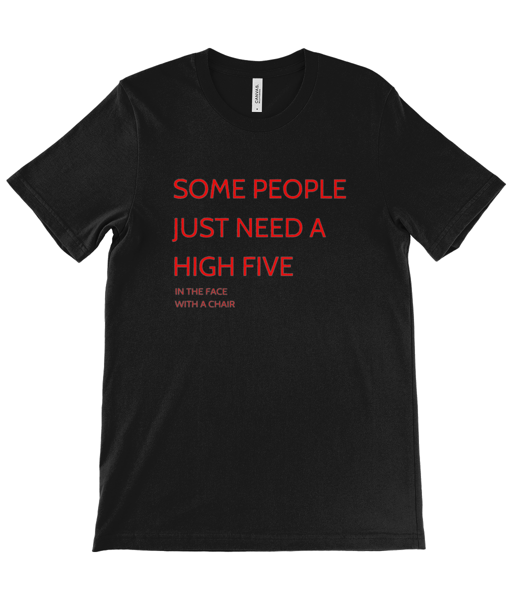 Front Side